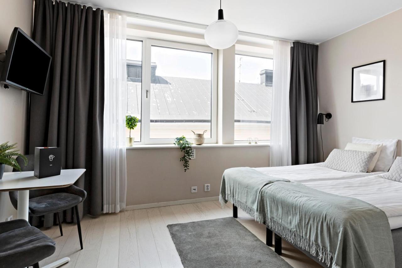 Forenom Apartments Stockholm Johannesgatan Quarto foto