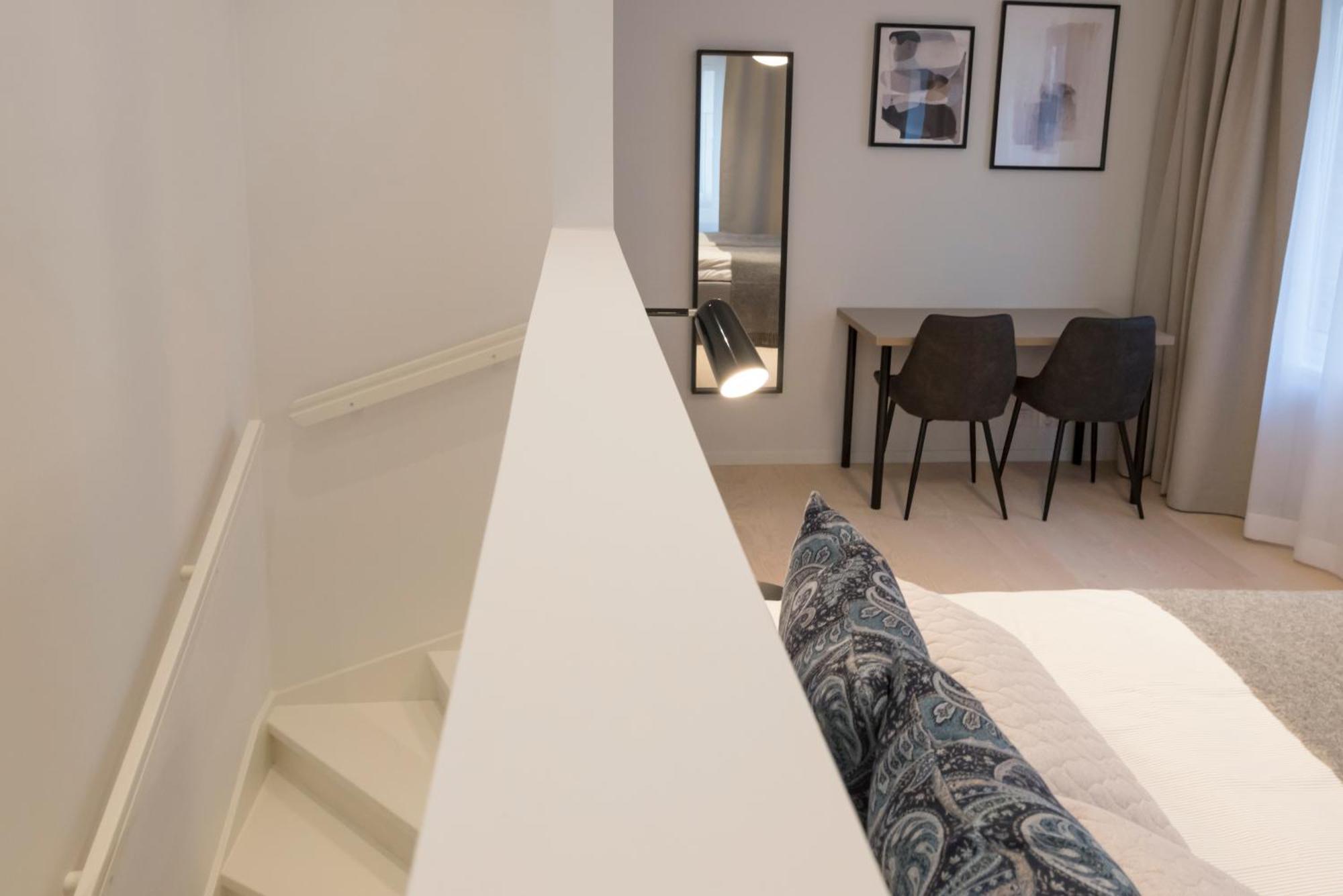 Forenom Apartments Stockholm Johannesgatan Quarto foto