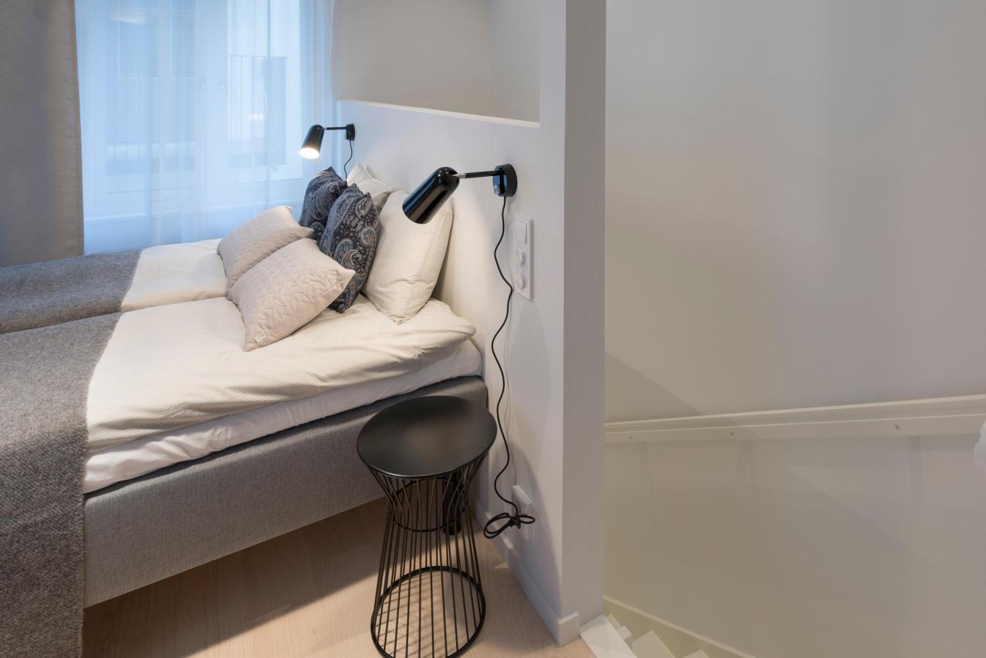 Forenom Apartments Stockholm Johannesgatan Quarto foto